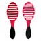 Wet Brush Расчёска для быстрой сушки волос / Pro Flex Dry Pink BWP800FLEXPK 17074-63706 - фото 14783434