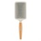 Masil Расческа для укладки волос антистатическая / Wooden Paddle Brush, дерево 24685-72354 - фото 14783601