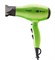 Dewal Профессиональный фен для волос / Profile Compact DEWAL 03-119 Green, зеленый, 2000 Вт 2942-2753 - фото 14783755