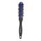 Ollin Термобрашинг для волос с керамическим покрытием / Mix Color Ceramic+Ion 730475, d 25 мм 23366-64702 - фото 14784195