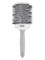 Olivia Garden Термобрашинг для укладки волос / Expert Blowout Shine White & Grey, 65 мм, бело-серый 24342-66015 - фото 14784197