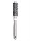 Olivia Garden Термобрашинг для укладки волос / Expert Blowout Shine White & Grey, 20 мм, бело-серый 23429-75893 - фото 14784287