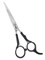 Mertz Парикмахерские ножницы 353/7", черный 5854-73464 - фото 14784920