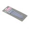 Dewal Beauty Бритва для бровей / BDB-37033, 3 шт./уп. 20800-30082 - фото 14784930