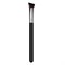Kristaller Профессиональная треугольная кисть для макияжа малая / Beauty Brush, черный 27776-73304 - фото 14785349