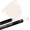 Provoc Гелевый карандаш-подводка для глаз водостойкий / Semi Permanent Gel Eye Liner №61 White Hot, белый матовый 7840-5293 - фото 14785635