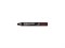 Provoc Тени-карандаш водостойкие, №06 / Eyeshadow Gel Pencil, темный шоколад матовый 9939-6976 - фото 14786016