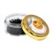 Planet Nails Ресницы для наращивания шелковые в контейнере, 6 мм 463-25071 - фото 14786333