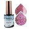 Manita Professional Гель-лак для ногтей светоотражающий с хлопьями юки / Multichrome Reflective №01, 10 мл 22354-54774 - фото 14787291