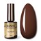 Manita Professional Гель-лак для ногтей / Classic №39, Dark chocolate, 10 мл 23715-65415 - фото 14787523