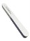 Zinger Полировочный блок для ногтей / Classic BA-25, 150/220/320/600/1200/3000 грит, серо-белый 3465-73468 - фото 14803501