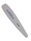 Hand & Nail Harmony Шлифовщик для натуральных и искусственных ногтей 220/280 грит, серый 10033-73483 - фото 14803502