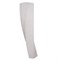 NailPro Сменные файлы для маникюра и педикюра на вспенке / White, лодка, 80 грит, 10 шт. 22897-64244 - фото 14804134