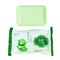 Jigott Мыло-скраб для лица и тела с экстрактом алоэ / Aloe Scrub Soap, 150 г 25824-73159 - фото 14804407