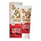 Hanil Зубная паста для детей со вкусом клубники / Fresh Dental for kids Strawberry, 80 мл 16947-17990 - фото 14804524