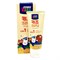Dental Clinic 2080 Зубная паста для детей без фтора / Kids Clinic 1 Step Toothpaste Pineapple Scent (0-2 лет), 80 г 22688-63777 - фото 14804580