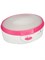 Planet Nails Ванна для парафина / Light Spa 12263, бело-розовый 8118-75769 - фото 14804996