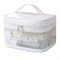 Kristaller Косметичка Washbag suitcase, белый 25084-72497 - фото 14805210