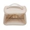 Kristaller Косметичка женская Elegant suitcase, кремовый 25060-72550 - фото 14805461