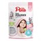 Baby Pino Мыльный порошок для стирки детского белья гипоаллергенный 0+ / Laundry Detergent Pink, автомат, 800 г 25218-72942 - фото 14805910