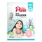 Baby Pino Мыльный порошок для стирки детского белья гипоаллергенный 0+ / Laundry Detergent Blue, автомат, 400 г 25217-72946 - фото 14805912
