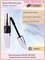 Тушь Farres "Volume Lash Epic" с силиконовой щеточкой (удлинение объем разделение) Арт 6005 185804-232043 - фото 14817747